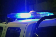 Horror en una comisaría: un hombre entró armado, mató a un policía y murió en un feroz tiroteo