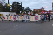 Basta de femicidios: el #3J 2026 hizo temblar a Junín y varias ciudades bonaerenses