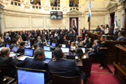 El Senado aprobó 13 pliegos judiciales para Buenos Aires: quiénes son y dónde asumirán