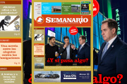 SEMANARIO revista: soporte papel y digital