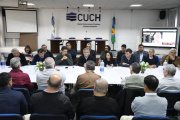 La reforma de Seguridad bonaerense sumó un pedido clave de los intendentes