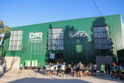 Despiden al Indio Solari este domingo en el Parque Domínico, en Avellaneda