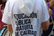 Pese a la promesa oficial, docentes universitarios pararán otra semana
