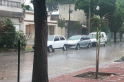 Junín: nubes, sol y posibles lluvias en una semana bien otoñal