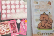La ANMAT prohibió labiales, máscaras faciales y maquillajes infantiles