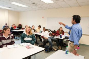 Paritaria universitaria: ADULP aprobó el aumento del 21,33% y presiona el tablero nacional