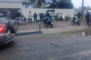 Unos 40 vecinos de Chivilcoy fueron víctimas de una estafa laboral difundida por Facebook