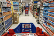 La inflación de mayo fue de 2,1% y se desaceleró por segundo mes consecutivo