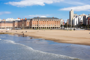 El turismo en Mar del Plata prende velas: Solo hay 30% de reservas para vacaciones de invierno