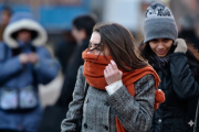 A abrigarse bien: el fin de semana largo llega con frío polar en gran parte de Argentina