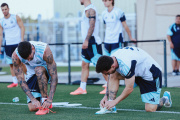 Llegó el día: La Selección Argentina hace su estreno mundialista ante Argelia