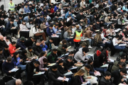 Más de 7 mil inscriptos rendirán el examen para las residencias médicas bonaerenses 2026