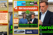 SEMANARIO revista: soporte papel y digital