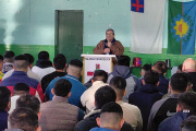 Unidad 13: Jornada de reflexión en vísperas del Día del Padre