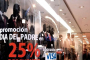 Ni el Día del Padre alcanzó: el comercio cerró otra fecha clave con números negativos