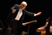Dolor en Junín por la muerte del Maestro José María Sciutto