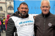 Asume la nueva conducción de ATUNNOBA con la presencia del titular de la FATUN