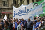 La Asociación Judicial Bonaerense reclamó al Ejecutivo la urgente reapertura de paritarias