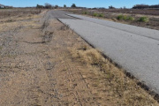 La Variante Chacabuco se terminaría con fondos de otra concesión vial