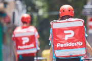 Kicillof envió al Senado el proyecto para regular el trabajo en apps de delivery y transporte
