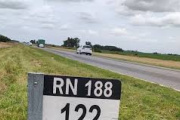 Concesión de Rutas 9 y 188: de las diez oferentes, cuatro quedaron descartadas