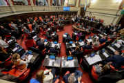 Zona Fría: Acuerdo entre el peronismo y la oposición para rechazar la reforma de Milei