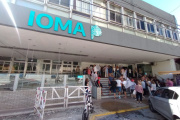 Este viernes: Paran los psicólogos bonaerenses y crece el conflicto con IOMA