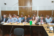 Pergamino: la Justicia absolvió a los productores, condenó a exfuncionarios y apuntó al municipio por los agroquímicos