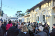 A Riera lo desplazaron de la Dirección de Hospitales, pero lo nombraron en el Instituto de Políticas Sanitarias