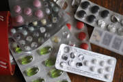 Los medicamentos siguen aumentando por encima de la inflación