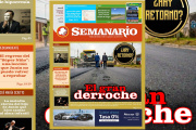 SEMANARIO revista: soporte papel y digital
