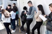 Los menores de 30 años lideran la tasa de desempleo en Argentina