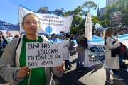 Ley de Financiamiento Universitario: cuánto debería desembolsar el Gobierno Nacional