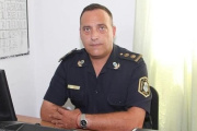 Tras la investigación realizada hace más de un año echaron al comisario Pablo Fernández de la oficina distrital
