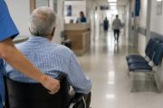 PAMI: Clínicas y prestadores suspenden la asignación de turnos y peligra la atención