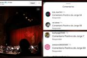 El insólito blooper de ‘bots’ que sacude las redes del PRO