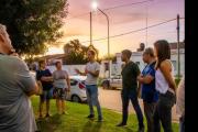 Concejales de FP Junín piden explicaciones por los sobreprecios en la compra de luces led
