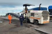 Una empresa de Chacabuquense participa en la licitación de la Ruta Nacional 7
