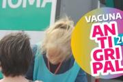IOMA comenzó la campaña de vacunación antigripal 2026 para sus afiliados