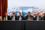 Comenzó el Congreso de Ingeniería con foco en los desafíos de la Industria Alimentaria