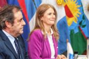 Magario: "El federalismo no puede ser un gasto, es una condición de desarrollo para Argentina"