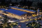¿El centro comercial de la terminal es una propuesta estratégica?
