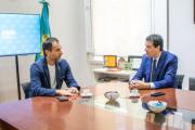 El millonario costo de la “triangulación” que Petrecca y sus funcionarios deberán pagar de su bolsillo