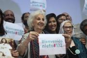 Abuelas de Plaza de Mayo: cómo cambió el derecho a la identidad en Argentina