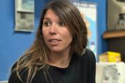 Bozzano: "El endeudamiento familiar es por el ajuste de Milei y Petrecca es cómplice del problema"