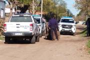 Encontraron un hombre fallecido en una vivienda del barrio Villa Talleres: Investigan las causas