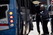 Colectivos del interior advierten sobre cancelaciones de servicios