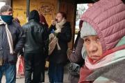 A preparar las frazadas, el gorro y el poncho: se esperan jornadas con temperaturas hasta 4 grados por debajo de lo normal