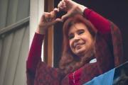 Clara Bozzano impulsa un encuentro de apoyo a Cristina en San José 1111