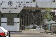 Extorsión y estafa desde la cárcel: Allanamiento en la UP 16 de Junín